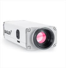 Camera mạng Basler Network Camera IP Basler